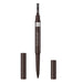 Rimmel London Brow This Way Fill & Sculpt Eyebrow Definer 003 Dark Brown - Beautynstyle