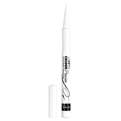 Rimmel London Colour Precise Eyeliner 003 White - Beautynstyle