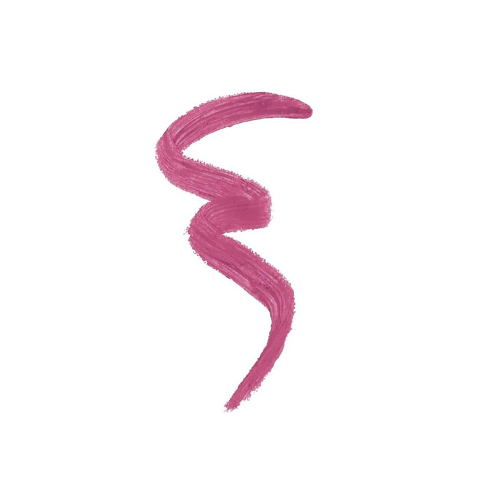 Rimmel London ScandalEyes Waterproof Brow & Liner Kajal 004 Fierce Fuschia - Beautynstyle