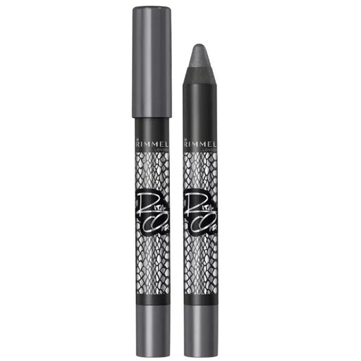 Rimmel London Rita Ora Eyeshadow Stick 004 Guilty Grey - Beautynstyle