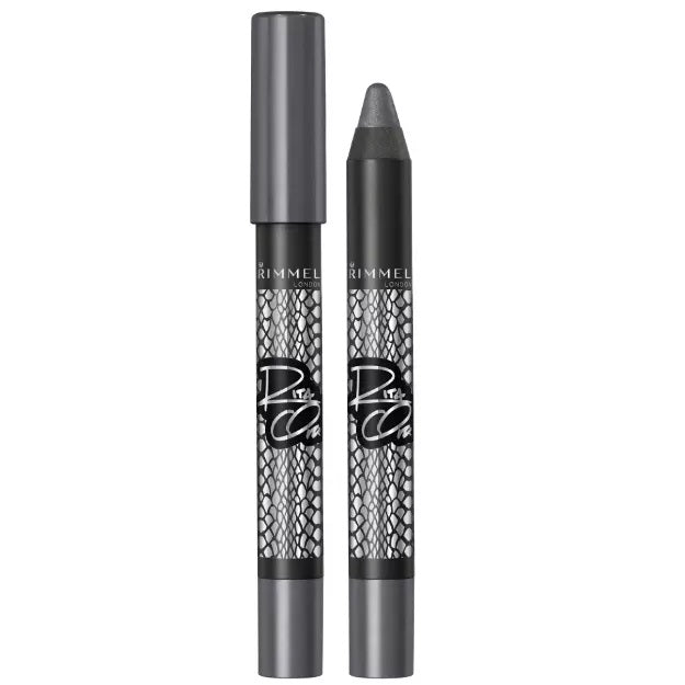 Rimmel London Rita Ora Eyeshadow Stick 004 Guilty Grey - Beautynstyle