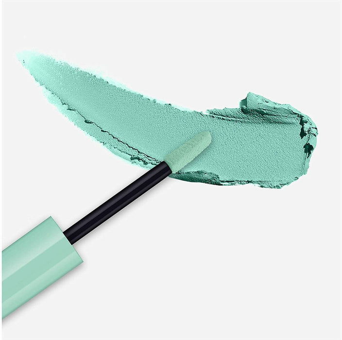 Rimmel London Wonder Cloud All Day Soft Liquid Eyeshadow 007 Cool Mint - Beautynstyle