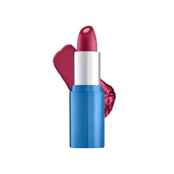 Rimmel London Kind & Free Stain Lipstick 008 Berry Blush - Beautynstyle