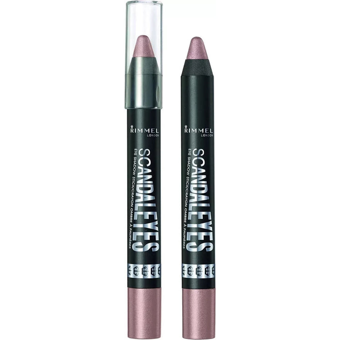 Rimmel London Scandaleyes Eyeshadow Stick 11 Buffing - Beautynstyle