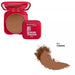 Rimmel London Lasting Finish Foundation Powder 012 Cinnamon - Beautynstyle