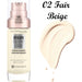 Maybelline Dream Radiant Liquid Foundation 02 Fair Beige - Beautynstyle