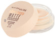 Maybelline Dream Matte Mousse SPF 18 Make Up Foundation + Primer 02 Fair - Beautynstyle