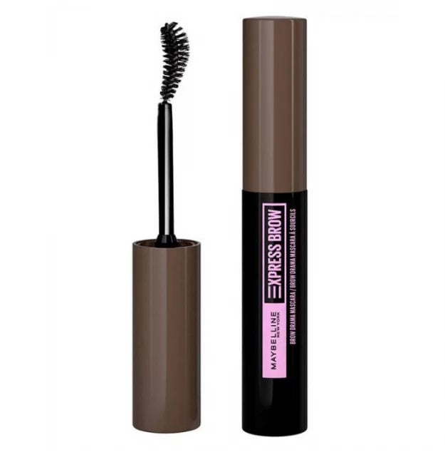 Maybelline Express Brow Mascara 04 Medium Brown - Beautynstyle