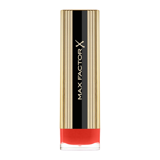 Max Factor Color Elixir Lipstick 060 Intensely Coral - Beautynstyle