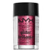 NYX Face And Body Glitter Brilliants 09 Red - Beautynstyle