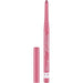 Rimmel London Exaggerate Full Colour Lip Liner 101 You're All Mine - Beautynstyle