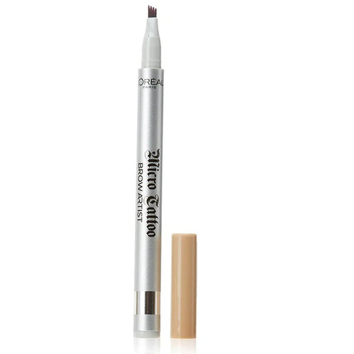 L'Oreal Micro Tatouage Brow Artist Felt Pen 103 Dark Blond - Beautynstyle