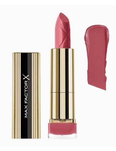 Max Factor Color Elixir Lipstick 105 Raisin - Beautynstyle