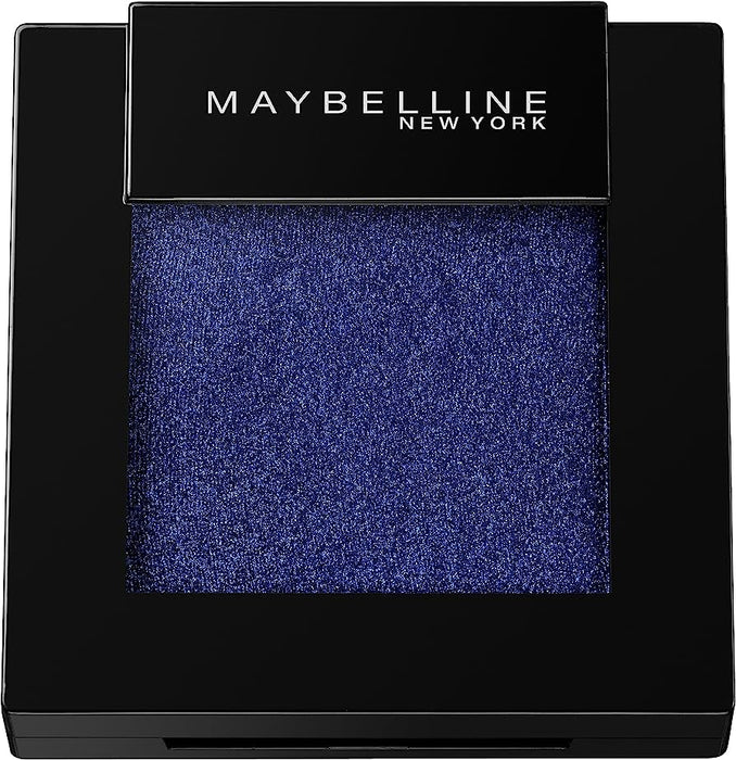 Maybelline Color Sensational Eyeshadow 105 Royal Blue - Beautynstyle