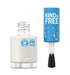 Rimmel London Kind & Free Nail Polish 151 Fresh Undone - Beautynstyle