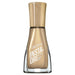 Sally Hansen Insta-Dri Nail Colour Nail Polish 153 Go For Gold - Beautynstyle