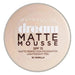 Maybelline Dream Matte Mousse Make Up Foundation 16 Vanilla - Beautynstyle