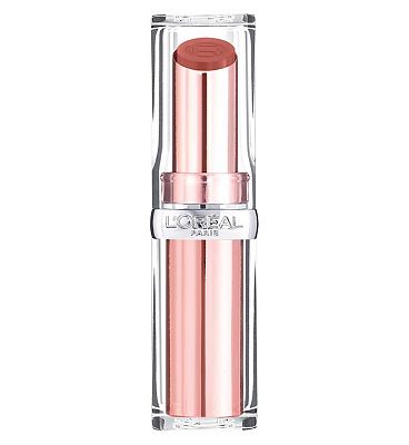 L'Oreal Glow Paradise Lipstick 191 Nude Heaven - Beautynstyle