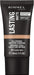 Rimmel Lasting Full Coverage Mattifying Foundation 201 Classic Beige - Beautynstyle