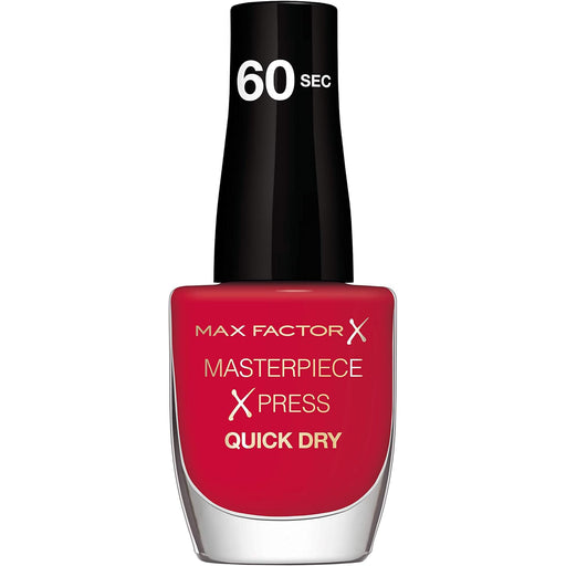 Max Factor Masterpiece Xpress Quick Dry Nail Polish 310 She's Ready - Beautynstyle