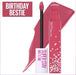 Maybelline Super Stay Matte Ink Bday Edition Lipstick 395 Birthday Besite - Beautynstyle