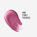 Rimmel London Lasting Provocalips 16HR Lipstick 410 Pinky Promise - Beautynstyle