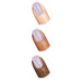 Sally Hansen Insta-Dri Nail Colour Nail Polish 453 Heather Hustle - Beautynstyle