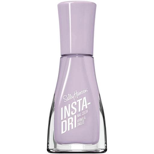 Sally Hansen Insta-Dri Nail Colour Nail Polish 453 Heather Hustle - Beautynstyle