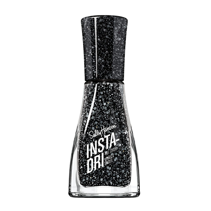 Sally Hansen Insta-Dri Nail Colour Nail Polish 565 Powerslide - Beautynstyle