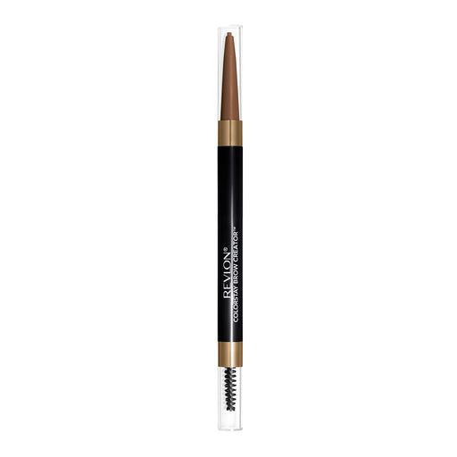 Revlon Colorstay Eyebrow Pencil Creator 610 Dark Brown - Beautynstyle