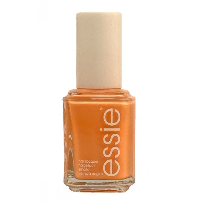 Lacquer Soles Nail — Nail On Essie Polish 627 Beautynstyle Fire