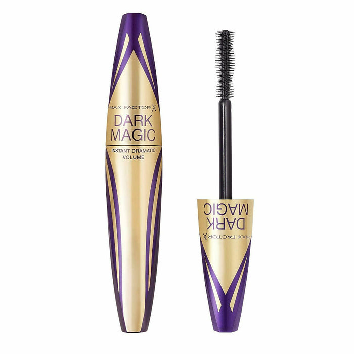 Max Factor Dark Magic Instant Dramatic Volume Mascara Black/Brown - Beautynstyle