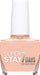 Maybelline SuperStay Forever Strong 7 Days Gel Nail Color 76 French Manicure - Beautynstyle