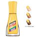 Sally Hansen Insta-Dri Pride Nail Colour Nail Polish 727 Yellow Lady - Beautynstyle