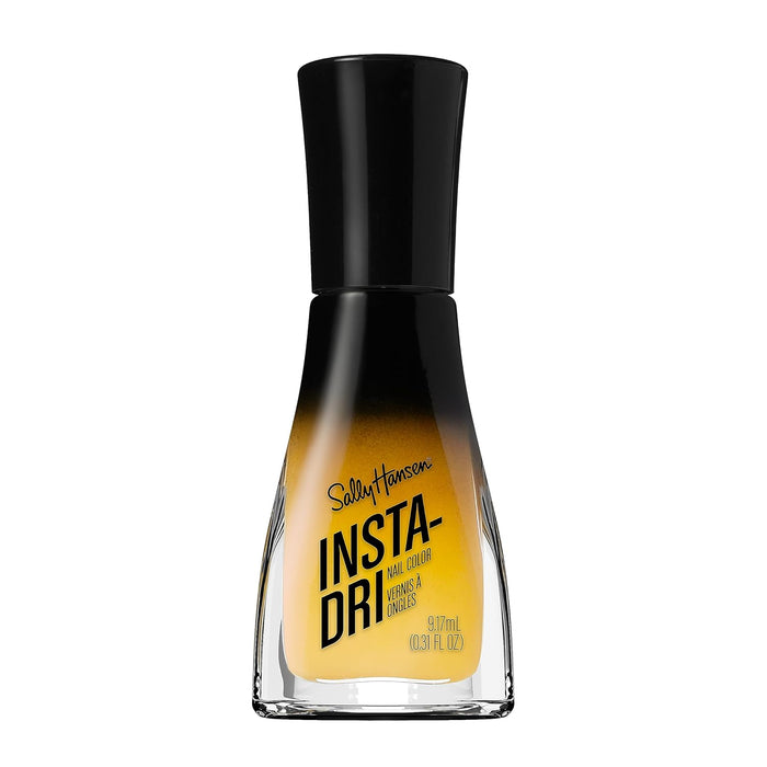 Sally Hansen Insta-Dri Nail Glow In The Dark Nail Polish 728 Be-Witcha Soon - Beautynstyle