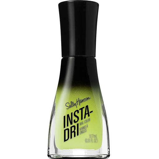 Sally Hansen Insta-Dri Nail Glow In The Dark Nail Polish 729 Eerie Sistible - Beautynstyle