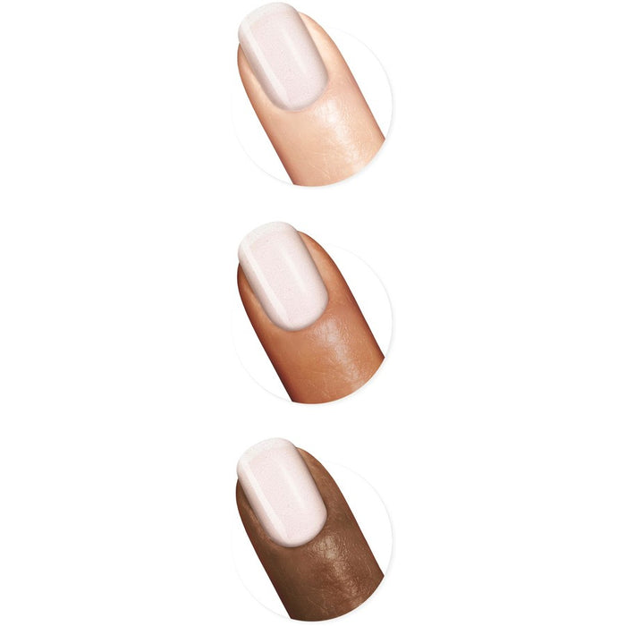 Sally Hansen Insta-Dri Pride Nail Colour Nail Polish 742 Pearl Treasure - Beautynstyle