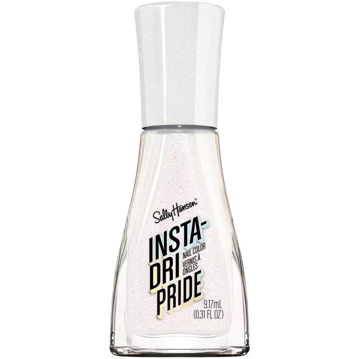 Sally Hansen Insta-Dri Pride Nail Colour Nail Polish 742 Pearl Treasure - Beautynstyle