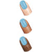 Sally Hansen Insta-Dri Pride Nail Colour Nail Polish 744 Someone Like Blue - Beautynstyle