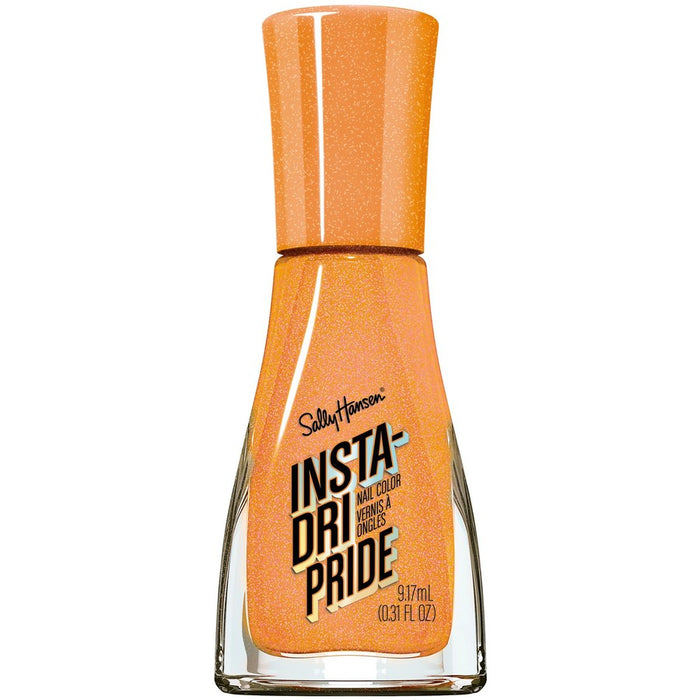 Sally Hansen Insta-Dri Pride Nail Colour Nail Polish 748 Healing Feeling - Beautynstyle