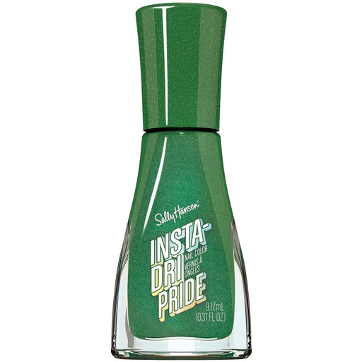 Sally Hansen Insta-Dri Pride Nail Colour Nail Polish 750 Petal Dance - Beautynstyle