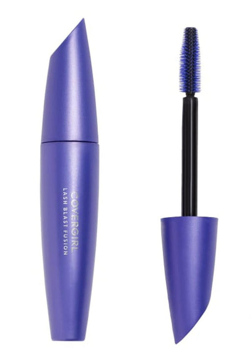 Covergirl Lash Blast Fusion Mascara 860 Very Black - Beautynstyle