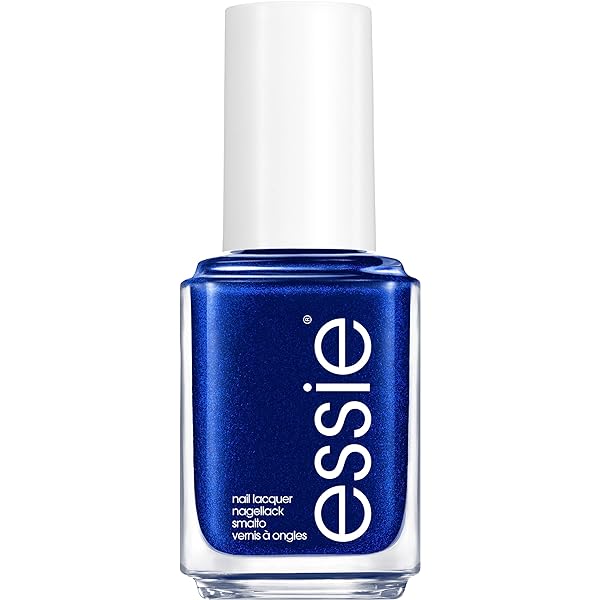 Essie Nail Lacquer Nail Polish 884 License To Thrill - Beautynstyle