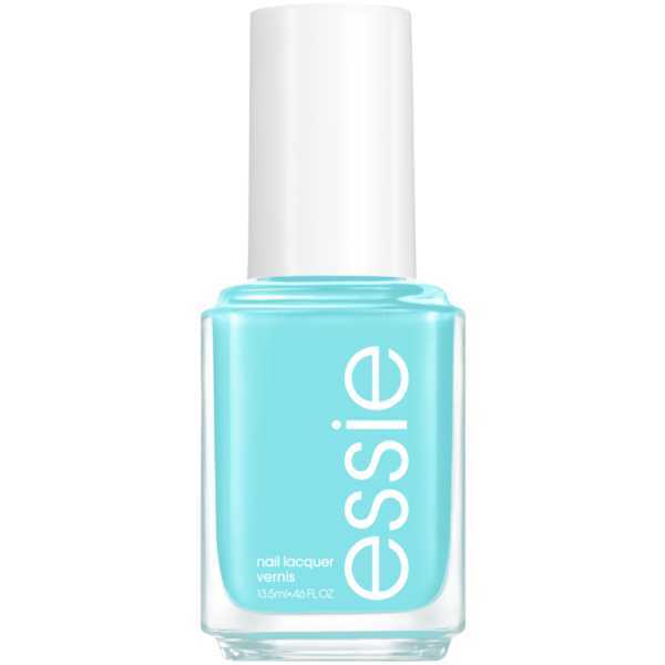 Essie Nail Lacquer Nail Polish 887 Ride The Soundwave - Beautynstyle