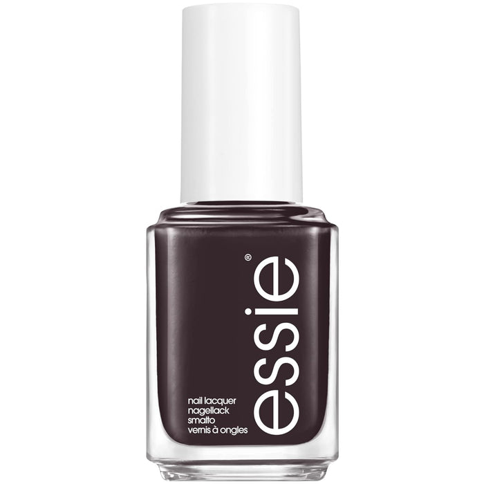 Essie Nail Lacquer Nail Polish 898 Home By 8 - Beautynstyle