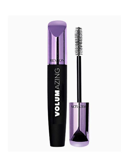 Revlon Volumazing Mascara 901 Blackest Black - Beautynstyle