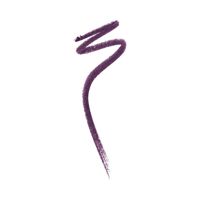 Maybelline Tattoo Eyeliner Gel Pencil 940 Rich Amethyst - Beautynstyle