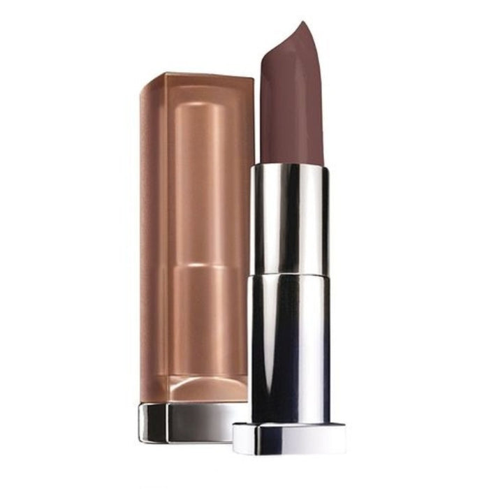 Maybelline Color Sensational Matte Lipstick 988 Brown Sugar - Beautynstyle