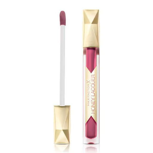 Max Factor Colour Elixir Honey Lacquer Lip Gloss Blooming Berry - Beautynstyle