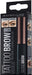 Maybelline Tattoo Brow Easy Peel Off Tint Dark Brown - Beautynstyle